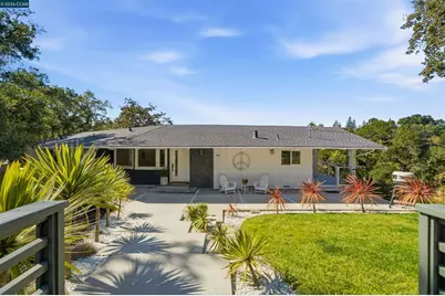 48 Via Floreado, Orinda, CA 94563 - Photo 5