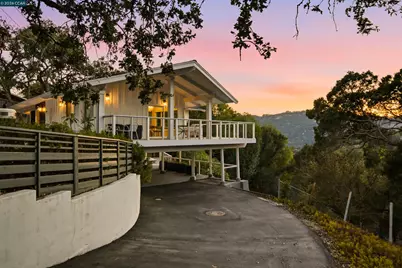 48 Via Floreado, Orinda, CA 94563 - Photo 55