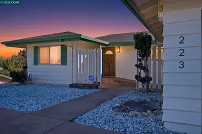 223 Barcelona St, Vallejo, CA 94591 - Photo 5