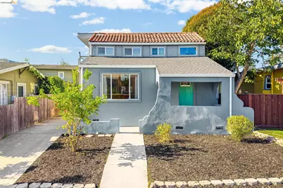 2707 Monticello Ave, Oakland, CA 94619 - Photo 1