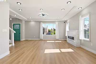2707 Monticello Ave, Oakland, CA 94619 - Photo 9