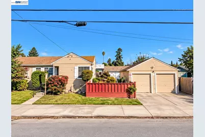 1600 80th Ave, Oakland, CA 94621 - Photo 1