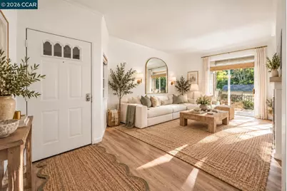 7560 Canyon Meadows Circle #A, Pleasanton, CA 94588 - Photo 5