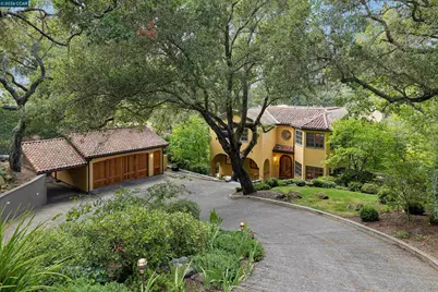 124 Camino Sobrante, Orinda, CA 94563 - Photo 1