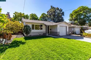 712 Teresa St, Martinez, CA 94553 - Photo 3