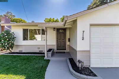 712 Teresa St, Martinez, CA 94553 - Photo 5