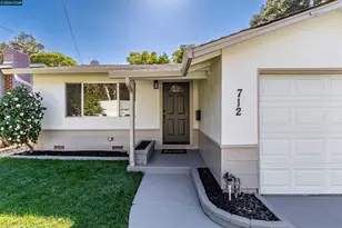 712 Teresa St, Martinez, CA 94553 - Photo 5