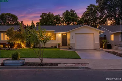 712 Teresa St, Martinez, CA 94553 - Photo 1