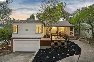 2380 Leimert Blvd, Oakland, CA 94602 - Photo 1