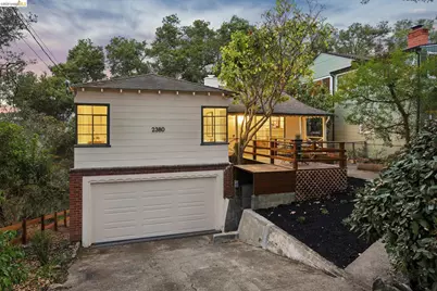 2380 Leimert Blvd, Oakland, CA 94602 - Photo 3