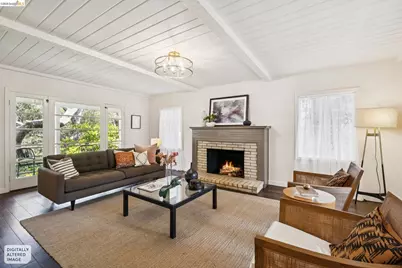 2380 Leimert Blvd, Oakland, CA 94602 - Photo 13