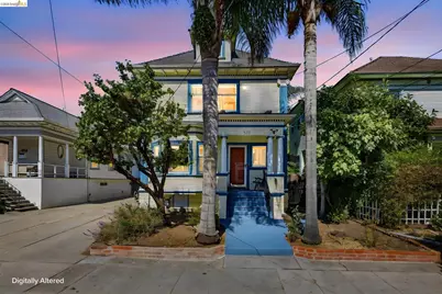 418 36 Street, Oakland, CA 94609 - Photo 1