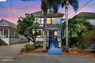 418 36th St, Oakland, CA 94609 - Photo 1