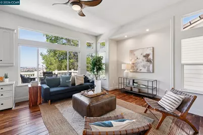 6512 Horsemans Canyon, Walnut Creek, CA 94595 - Photo 1