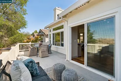 6512 Horsemans Canyon, Walnut Creek, CA 94595 - Photo 9