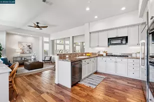 6512 Horsemans Canyon, Walnut Creek, CA 94595 - Photo 5