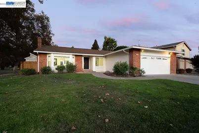 2802 Jones Gate Ct, Pleasanton, CA 94566 - Photo 3