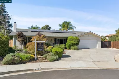 873 Mohican Ct, Walnut Creek, CA 94598 - Photo 3