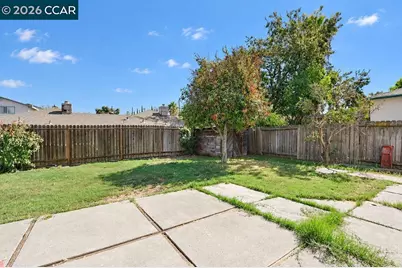 2025 Woodland Dr, Antioch, CA 94509 - Photo 19