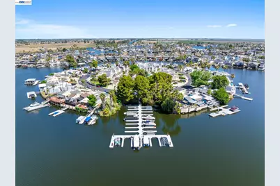 1257 Marina Circle, Discovery Bay, CA 94505 - Photo 1