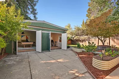 6417 Hillegass Ave, Oakland, CA 94618 - Photo 31