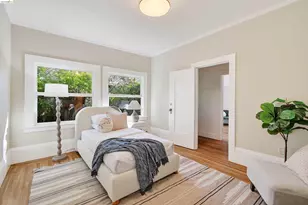 6417 Hillegass Ave, Oakland, CA 94618 - Photo 19