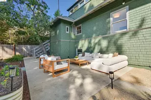 6417 Hillegass Ave, Oakland, CA 94618 - Photo 35