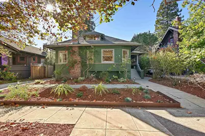 6417 Hillegass Ave, Oakland, CA 94618 - Photo 1
