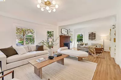 6417 Hillegass Ave, Oakland, CA 94618 - Photo 5