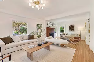 6417 Hillegass Ave, Oakland, CA 94618 - Photo 5