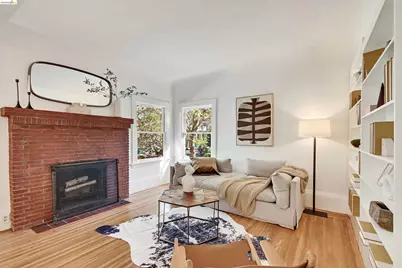 6417 Hillegass Ave, Oakland, CA 94618 - Photo 7