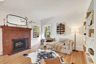 6417 Hillegass Ave, Oakland, CA 94618 - Photo 7