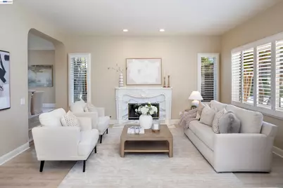 1849 Vinehill Cir, Fremont, CA 94539 - Photo 3