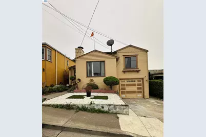 50 Tallwood  Dr, Daly City, CA 94014 - Photo 1