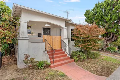 1924 Ward St, Berkeley, CA 94703 - Photo 1