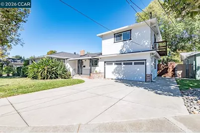 1730 Lemonwood Dr, Concord, CA 94519 - Photo 1