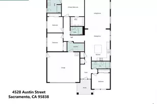 4528 Austin St, Sacramento, CA 95838 - Photo 29