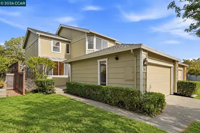 14 Hyannis Cove, San Rafael, CA 94901 - Photo 1
