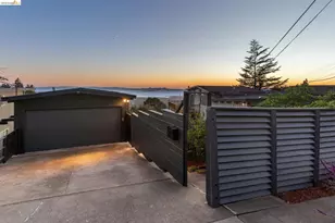 912 Grizzly Peak Blvd, Berkeley, CA 94708 - Photo 45