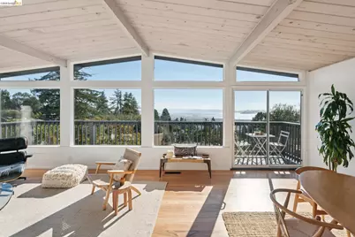 912 Grizzly Peak Blvd, Berkeley, CA 94708 - Photo 11