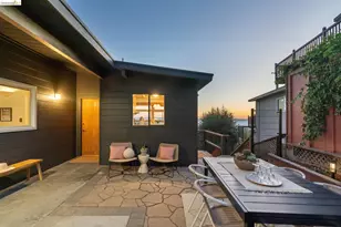 912 Grizzly Peak Blvd, Berkeley, CA 94708 - Photo 3