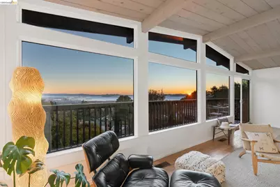 912 Grizzly Peak Blvd, Berkeley, CA 94708 - Photo 39