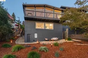 912 Grizzly Peak Blvd, Berkeley, CA 94708 - Photo 1