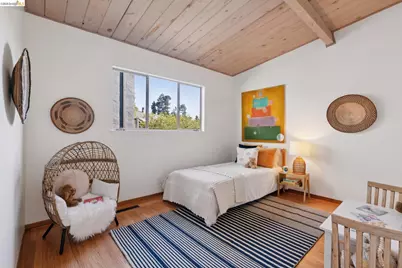 912 Grizzly Peak Blvd, Berkeley, CA 94708 - Photo 21