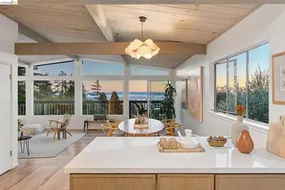 912 Grizzly Peak Blvd, Berkeley, CA 94708 - Photo 5