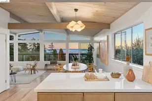 912 Grizzly Peak Blvd, Berkeley, CA 94708 - Photo 5