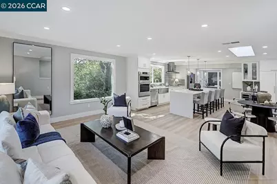 2625 Golden Rain Rd #1, Walnut Creek, CA 94595 - Photo 1