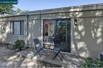 2625 Golden Rain Rd #1, Walnut Creek, CA 94595 - Photo 19
