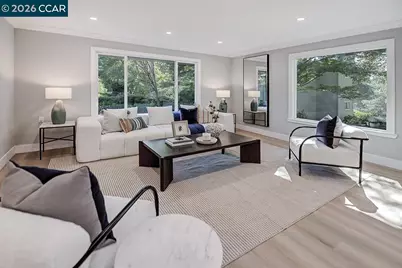 2625 Golden Rain Rd #1, Walnut Creek, CA 94595 - Photo 5