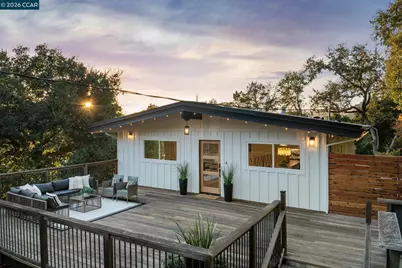 3241 Judith Ln, Lafayette, CA 94549 - Photo 1
